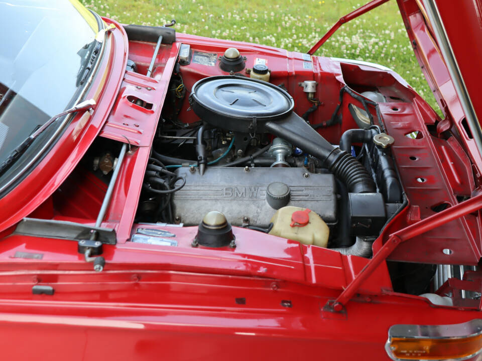 Image 25/50 of BMW 2002 (1970)