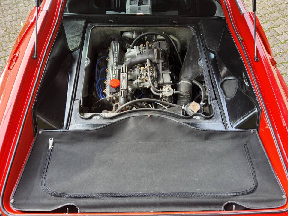 Bild 80/119 von Lotus Esprit Turbo (1981)