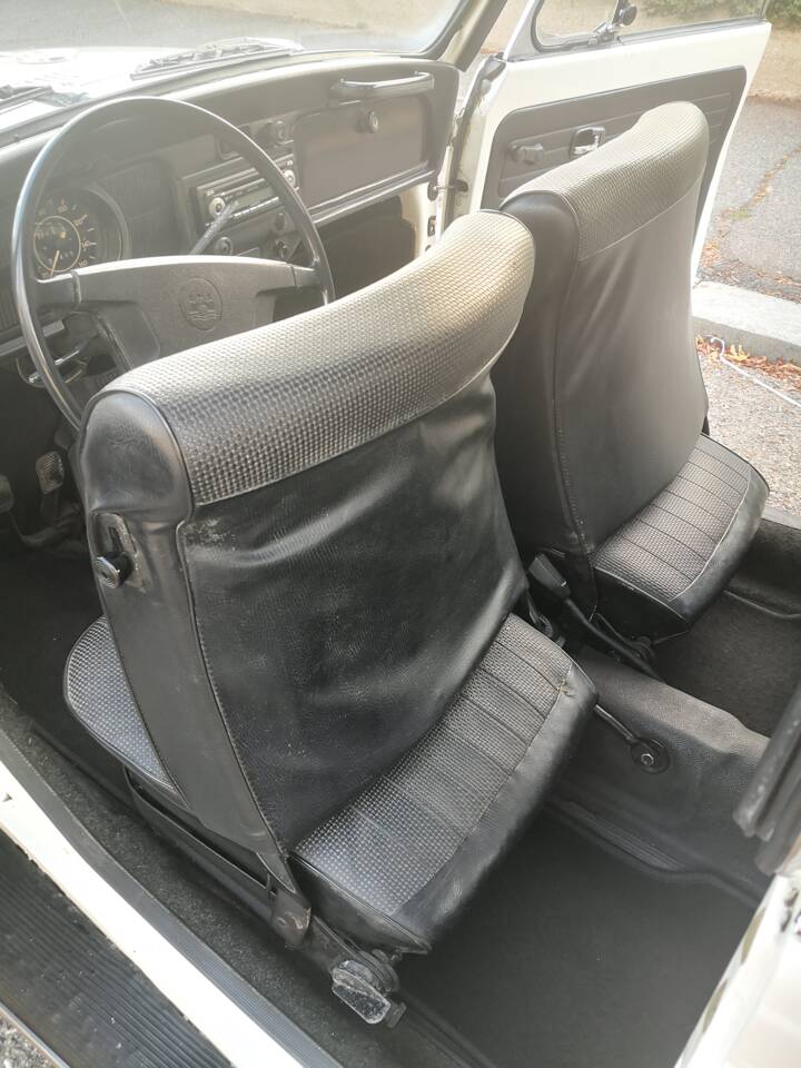 Bild 67/160 von Volkswagen Käfer 1300 (1971)