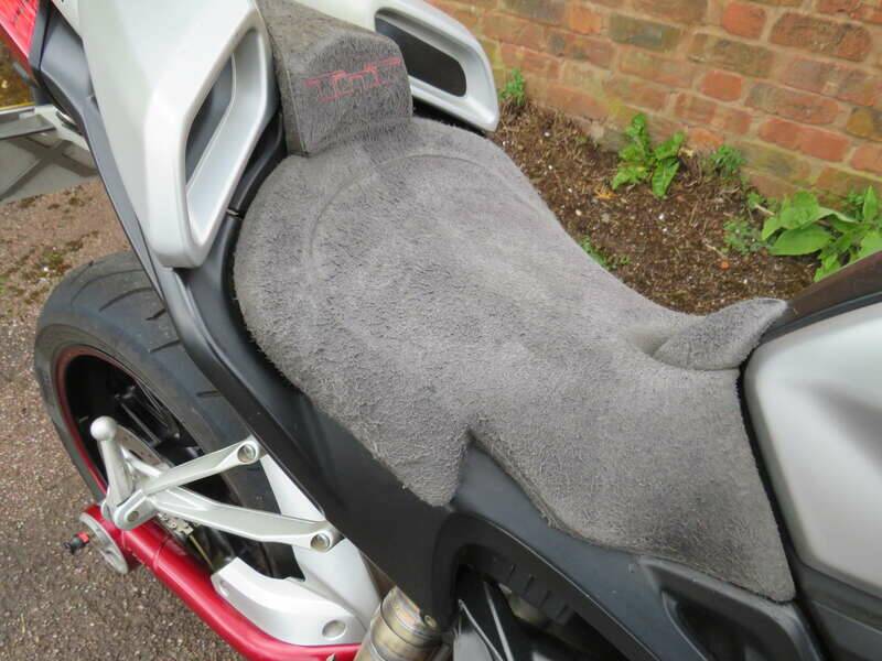 Image 16/50 of Benelli TNT Titanium (2005)