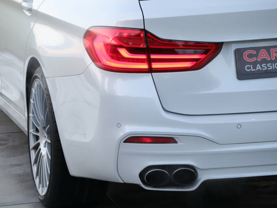 Image 45/50 of ALPINA B5 Touring Biturbo AWD (2019)