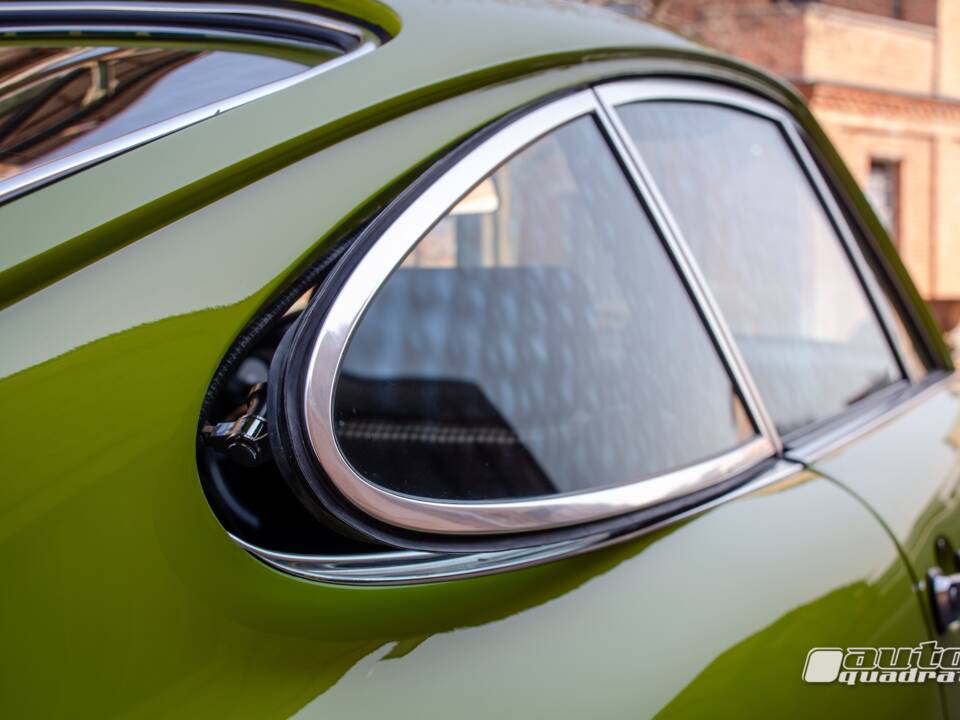 Bild 5/16 von Porsche 911 2.4 S (1973)