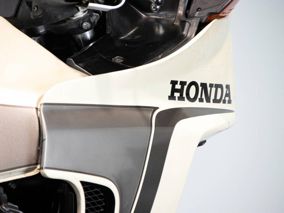Image 39/50 of Honda CX 500 Turbo (1982)