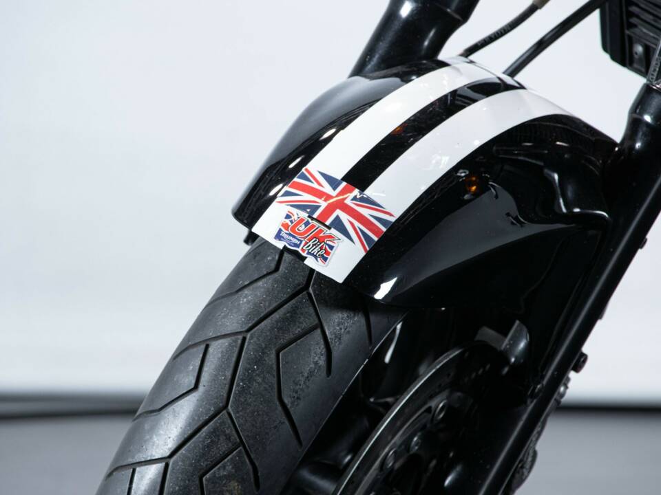 Afbeelding 50/50 van Triumph Speed Triple (1995)