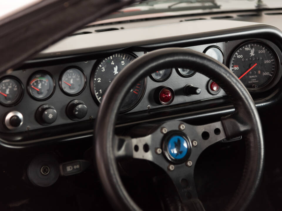 Bild 42/48 von Isdera Erator GTE (1969)