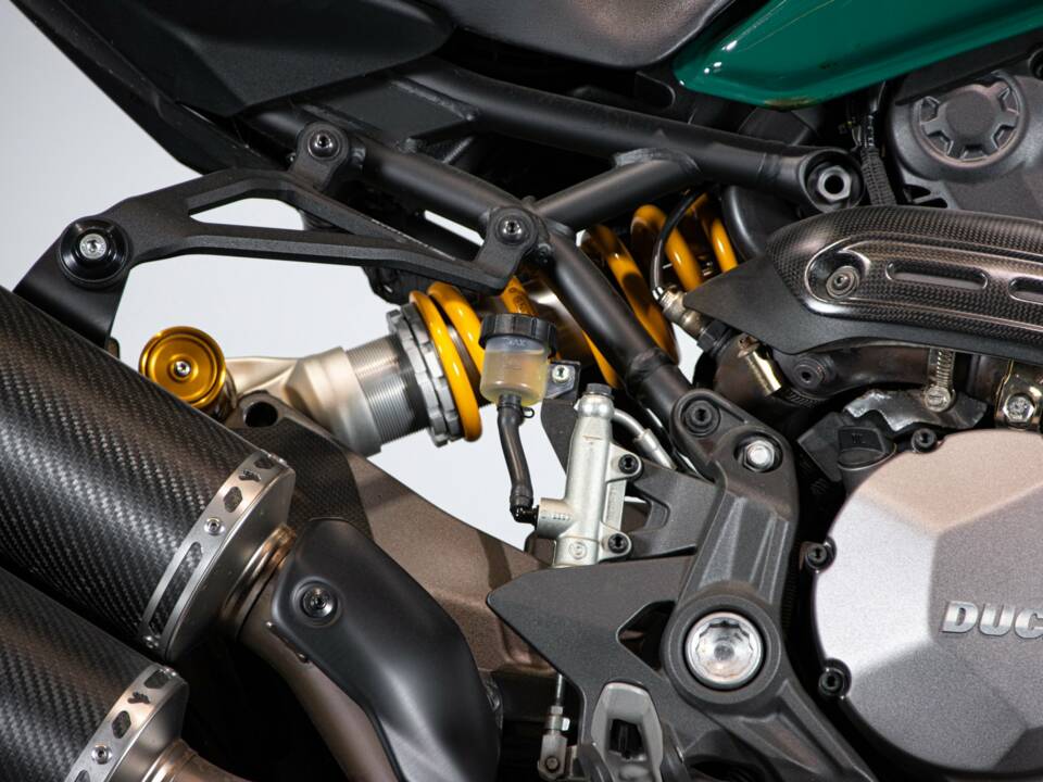Bild 9/50 von Ducati DUMMY (2018)