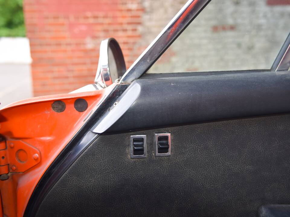 Afbeelding 43/50 van Porsche 911 2.4 S "Oilflap" (1972)
