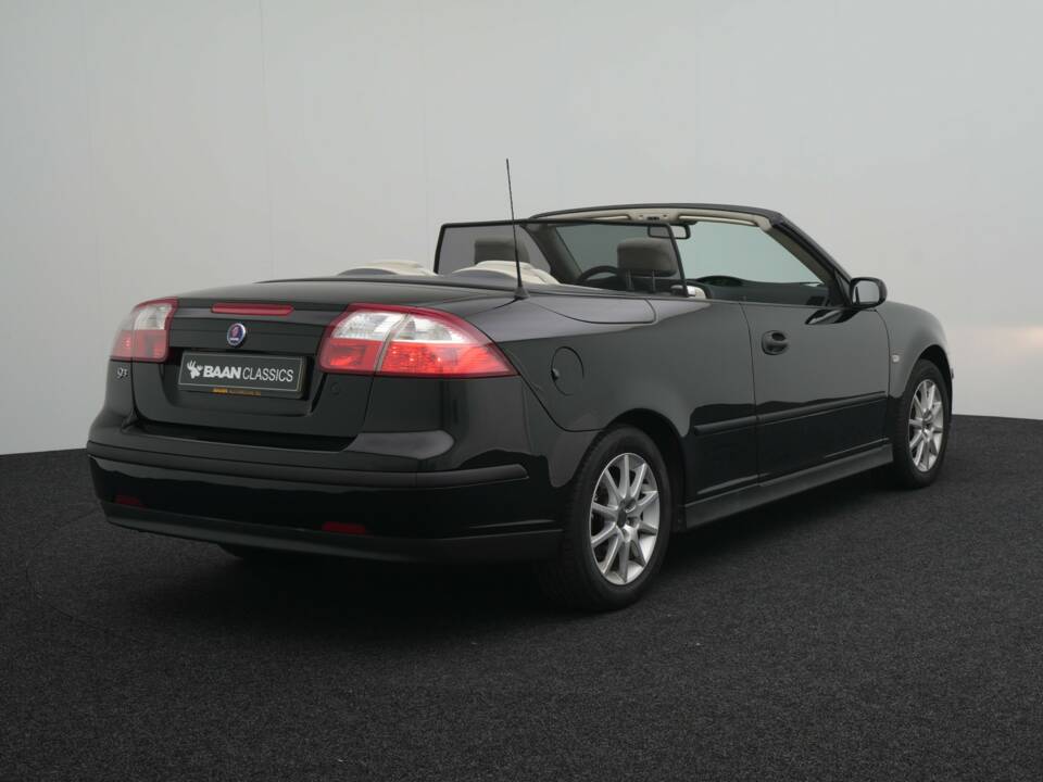 Immagine 10/35 di Saab 9-3 2.0t (2005)