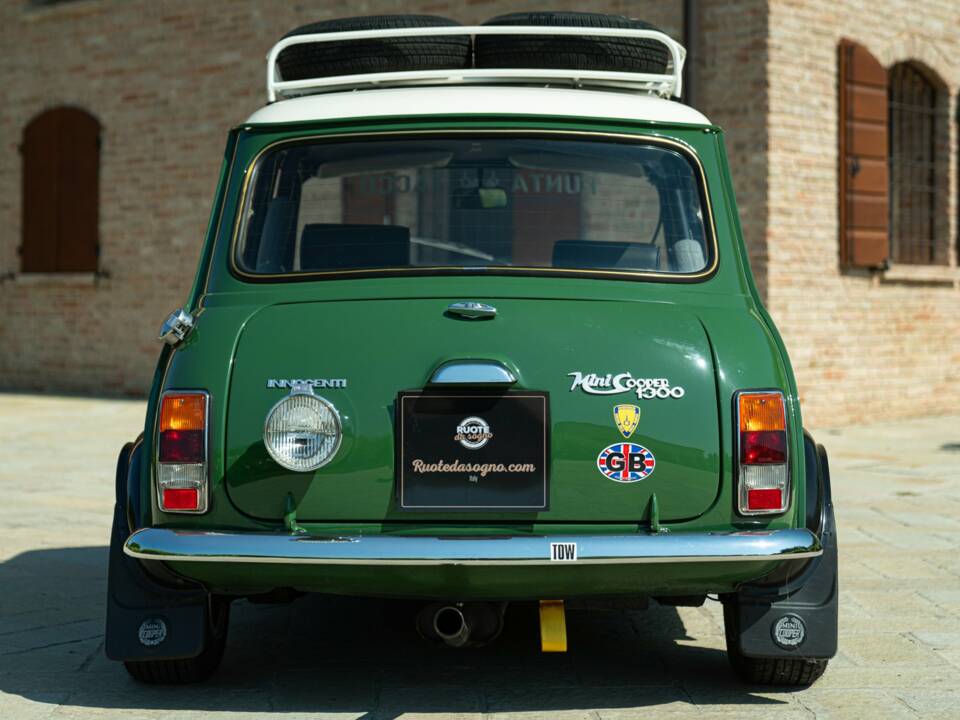 Afbeelding 14/50 van Innocenti Mini Cooper 1300 (1972)