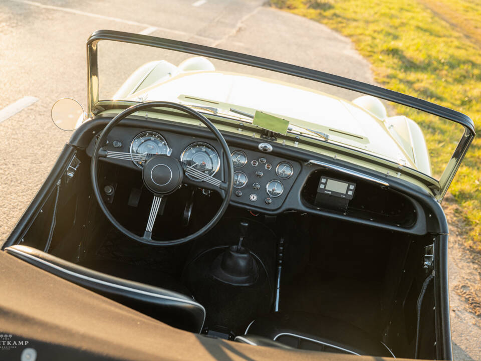Bild 13/18 von Triumph TR 3 (1956)