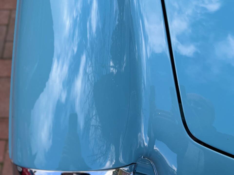 Immagine 71/81 di Mercedes-Benz 250 SL (1967)