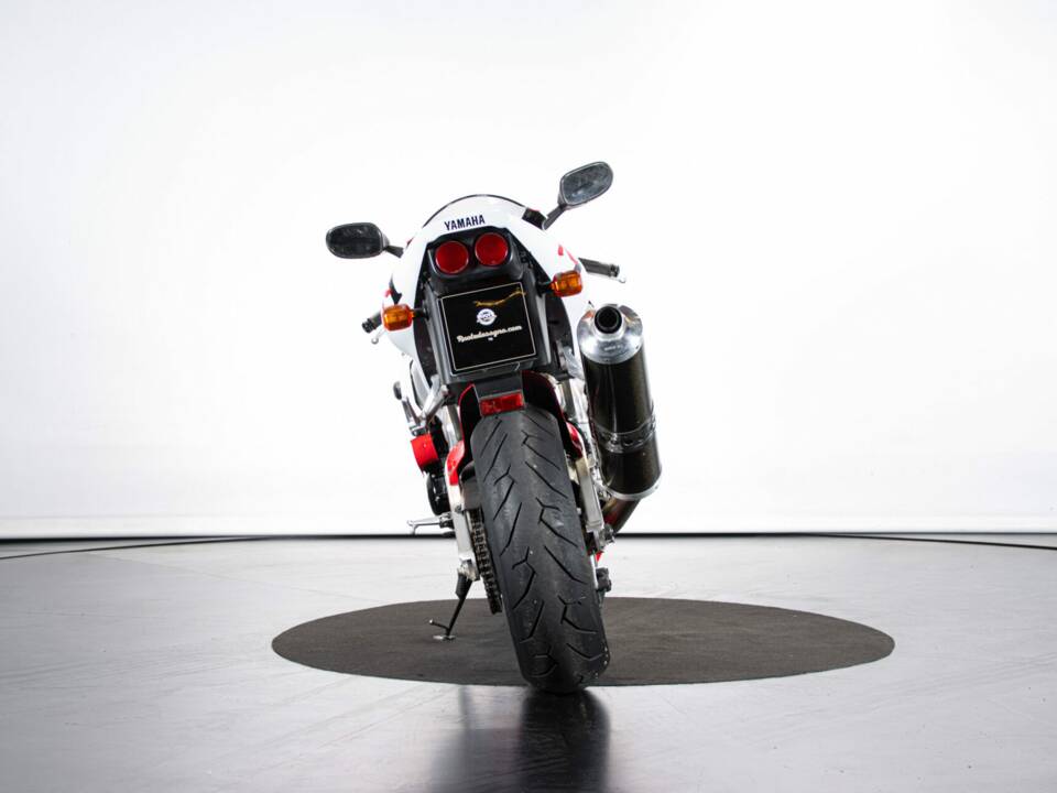 Bild 3/50 von Yamaha YZF 1000 R1 (1998)