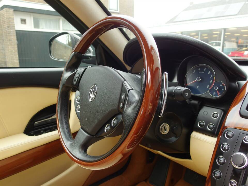 Bild 47/100 von Maserati Quattroporte 4.2 (2010)