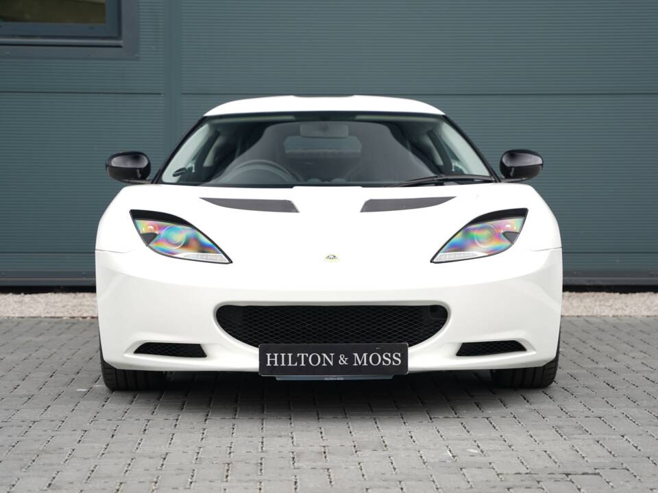 Bild 7/50 von Lotus Evora S (2013)