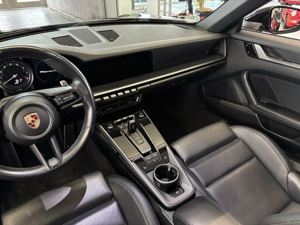 Bild 14/24 von Porsche 911 Carrera S (2019)