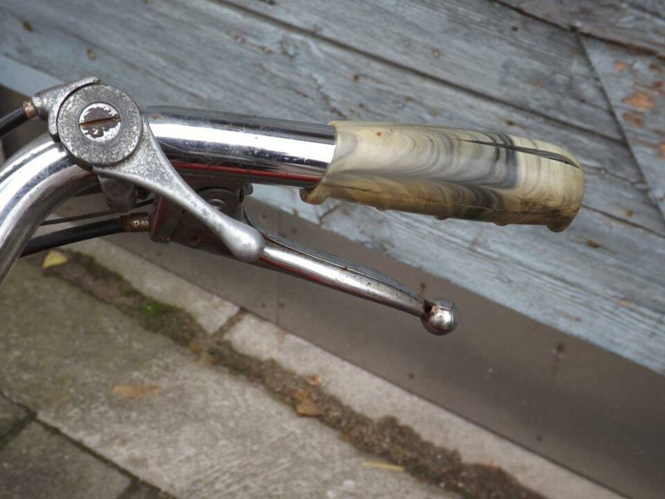 Image 11/50 of Garelli DUMMY (1955)