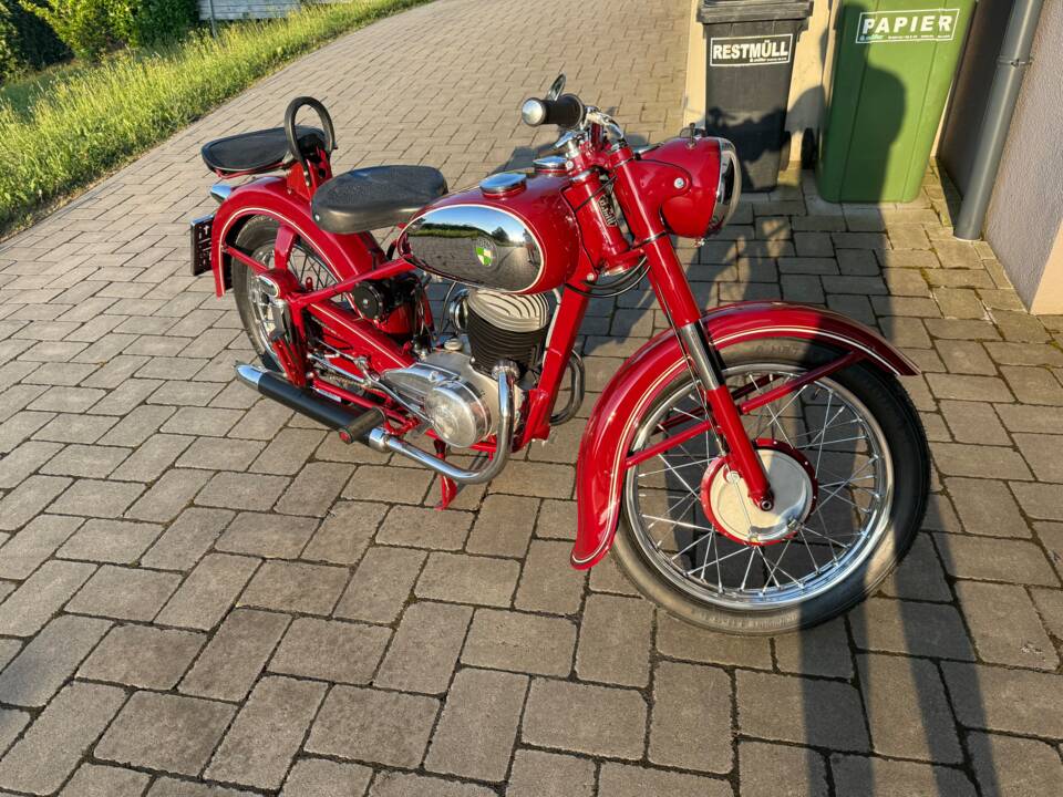 Image 11/12 of Puch 250 TF (1951)