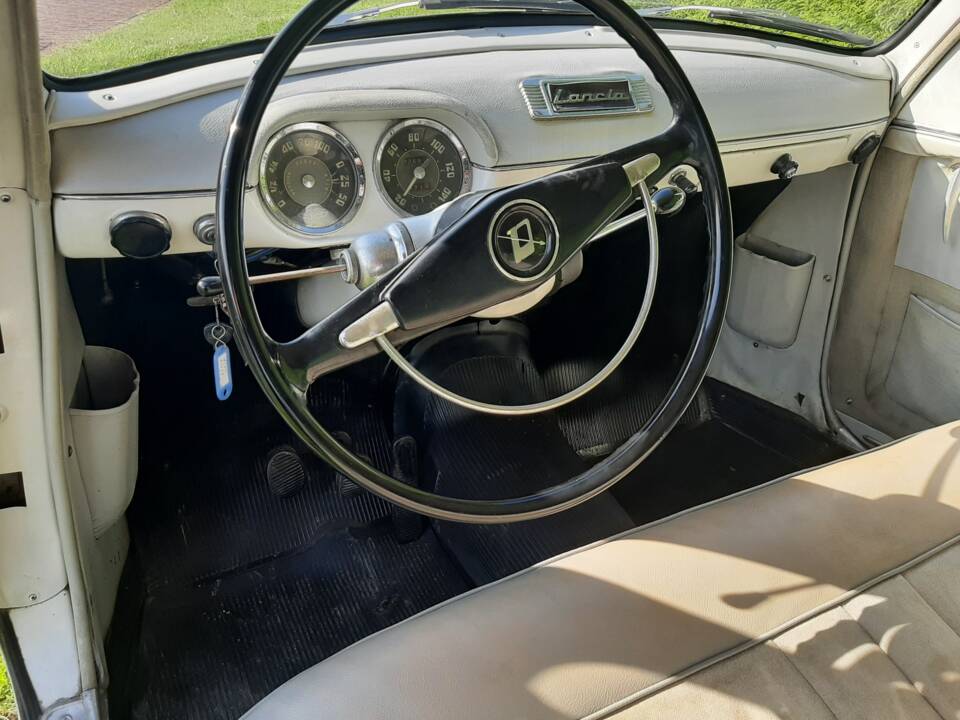 Bild 9/18 von Lancia Appia (1959)