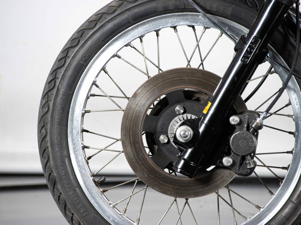 Image 15/50 of Ducati 750 GT (1972)