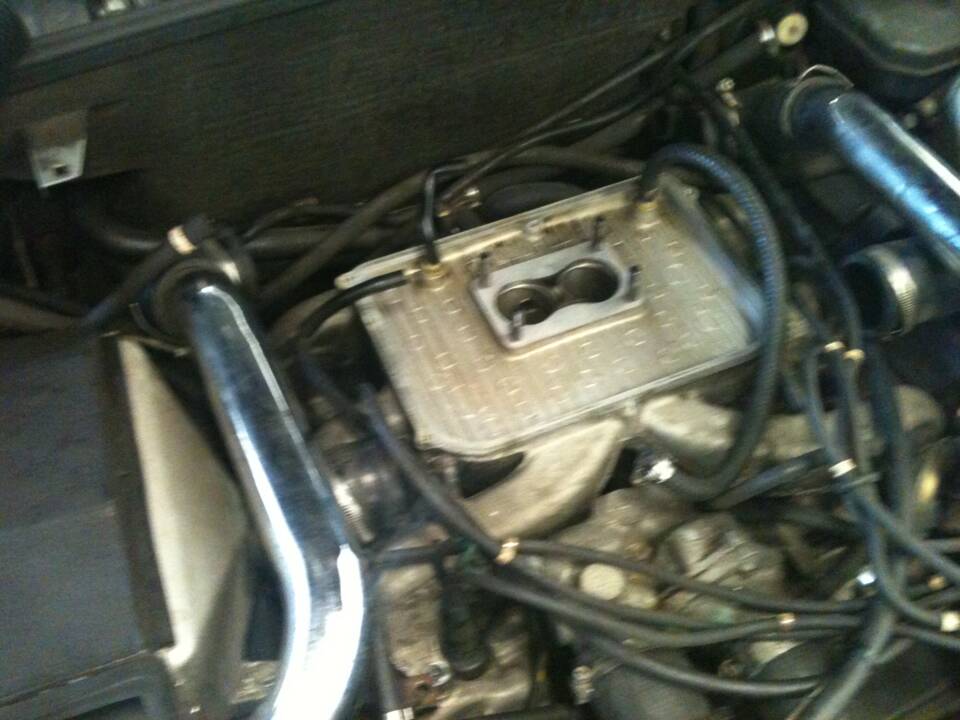 Image 62/86 of Maserati 420 S (1986)