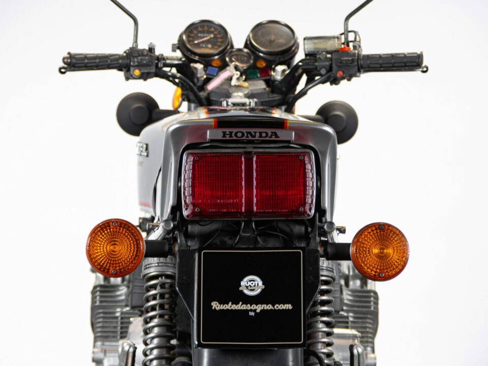 Image 13/50 of Honda DUMMY (1980)