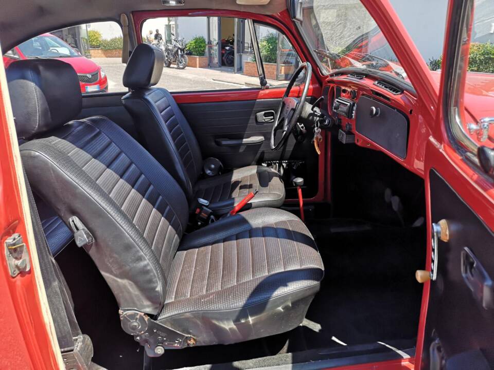 Bild 18/24 von Volkswagen Käfer 1200 Mexico (1979)
