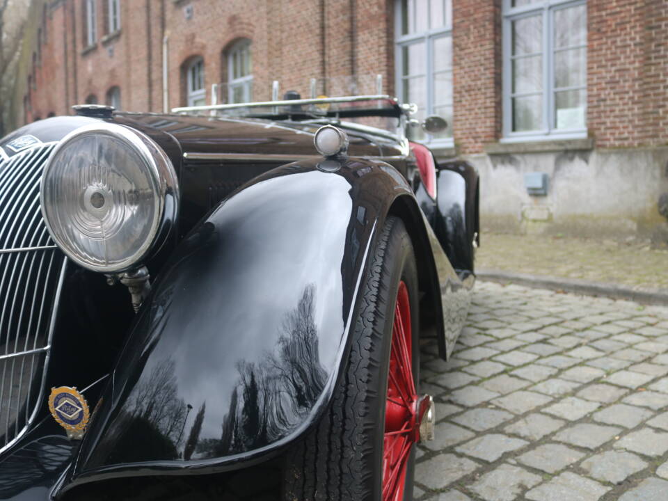 Image 10/41 of Riley 12&#x2F;4 TT Sprite (1936)