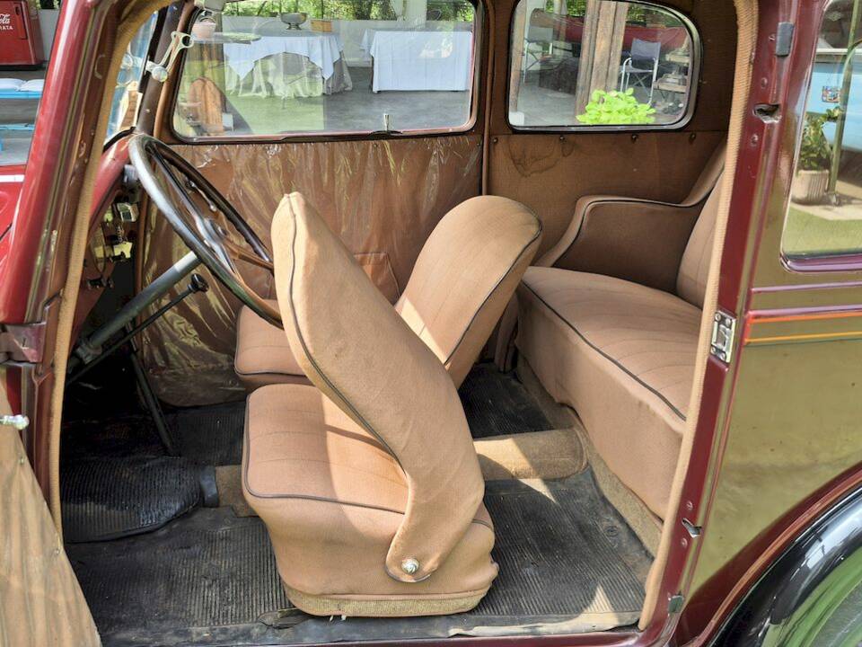 Bild 19/42 von FIAT 508 Balilla Series 2 (1935)