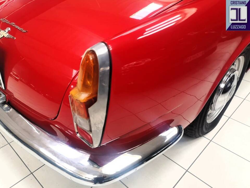 Bild 18/48 von Alfa Romeo 2000 Spider (1959)