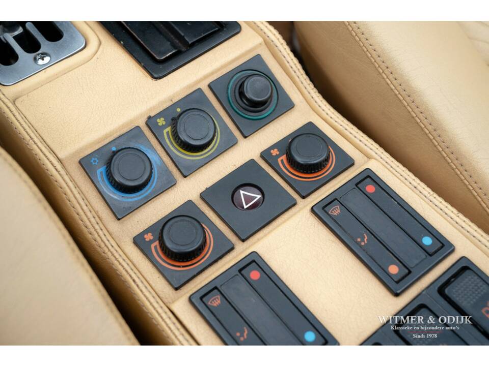Bild 12/37 von Ferrari 328 GTS (1985)