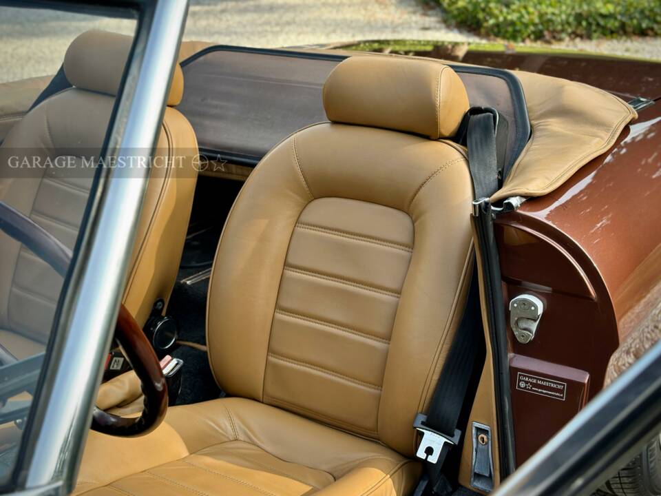 Image 18/100 of Alfa Romeo 2000 Spider Veloce (1980)