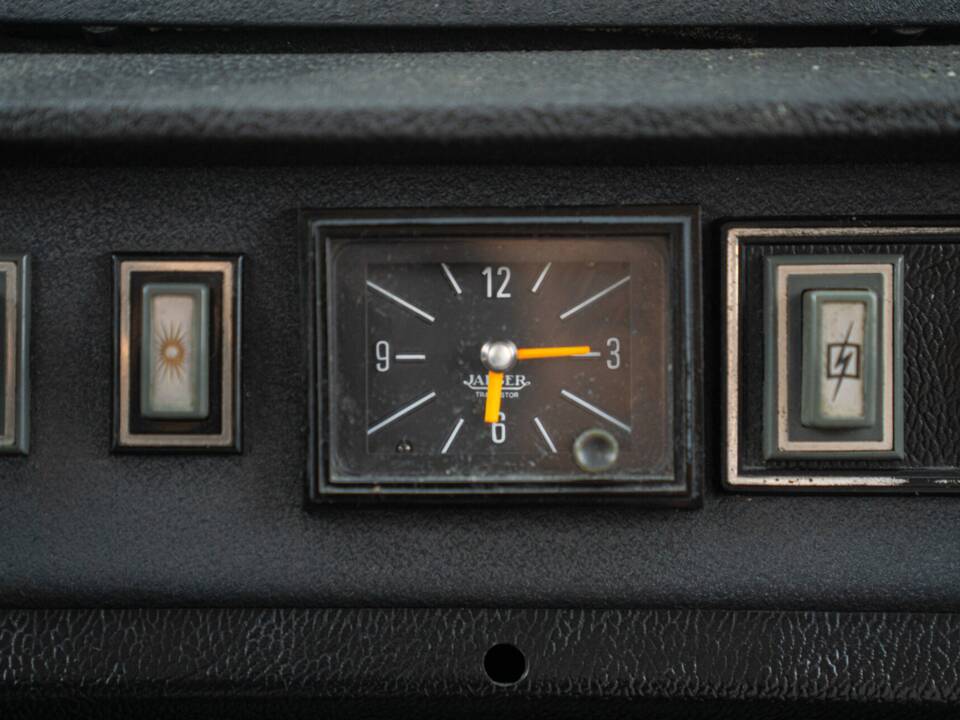 Image 42/50 of Citroën DS 20 (1972)