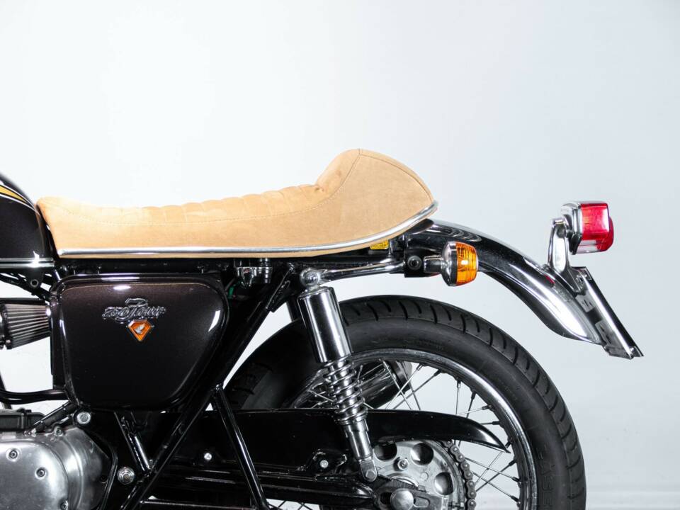 Bild 27/50 von Honda CB 750 Four (1973)