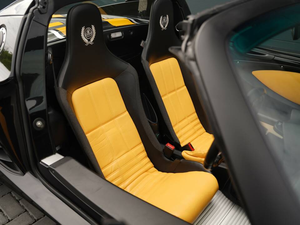 Immagine 13/50 di Lotus Elise S (2009)