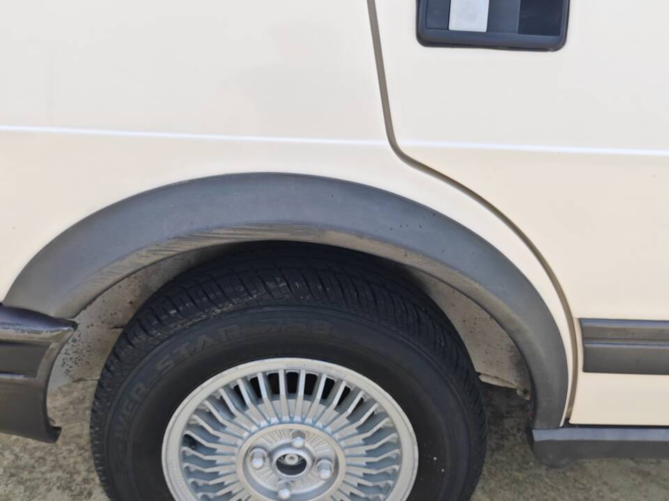 Bild 17/34 von Alfa Romeo Giulietta 1.6 (1983)