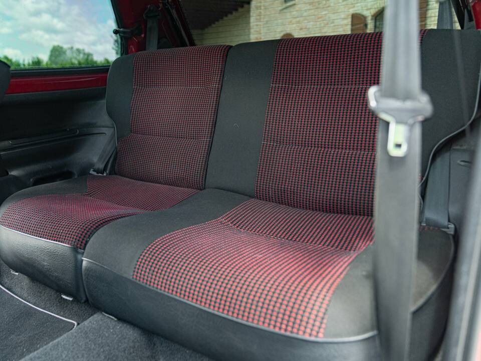 Imagen 32/50 de Peugeot 106 1.1 (2003)