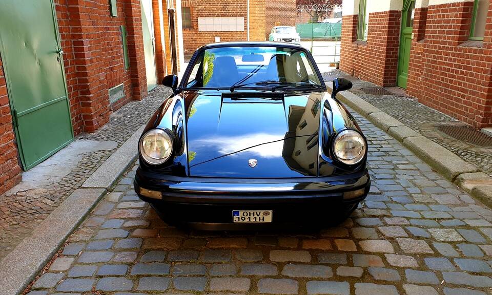 Image 25/64 de Porsche 911 SC 3.0 (1978)