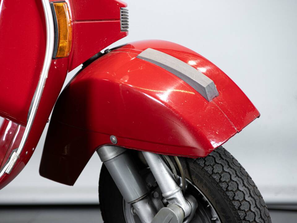 Bild 10/49 von Piaggio DUMMY (1985)