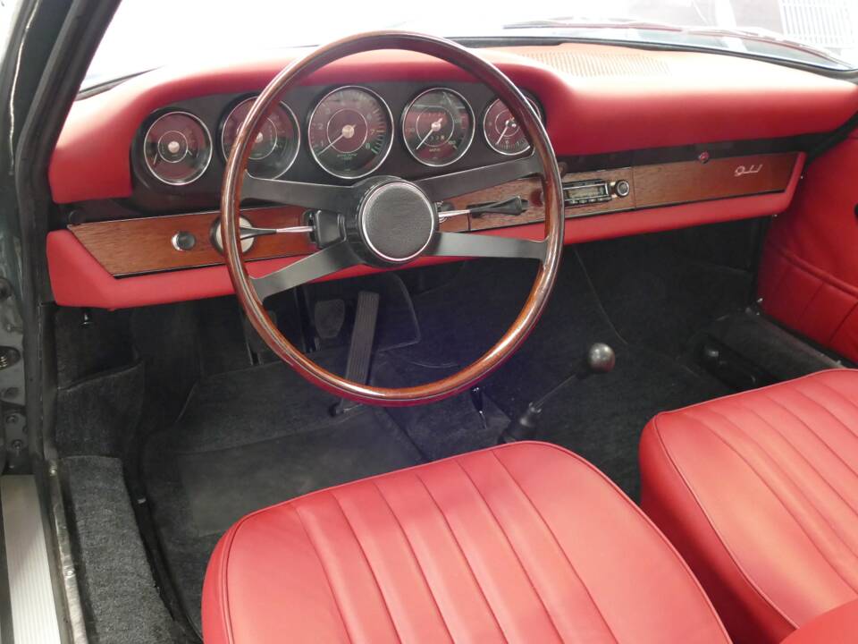 Bild 12/26 von Porsche 911 2.0 (1966)