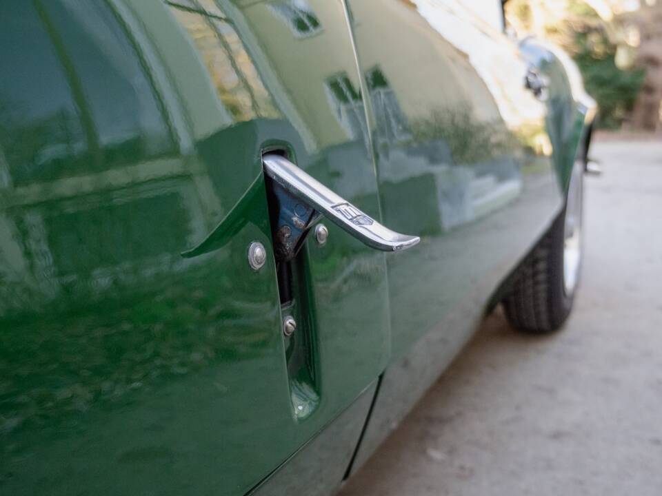 Image 39/48 of Triumph Spitfire 1500 (1979)