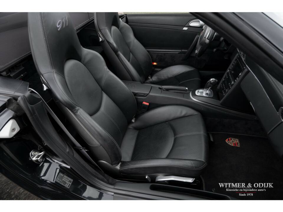 Bild 4/29 von Porsche 911 Carrera S (2009)