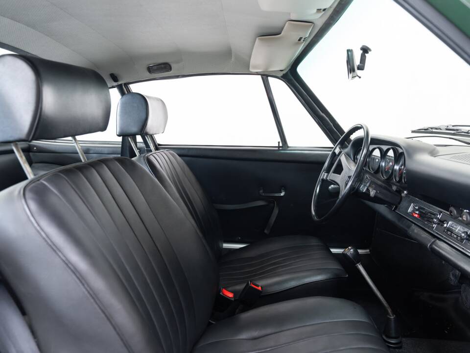 Imagen 16/33 de Porsche 911 2.2 T (1970)