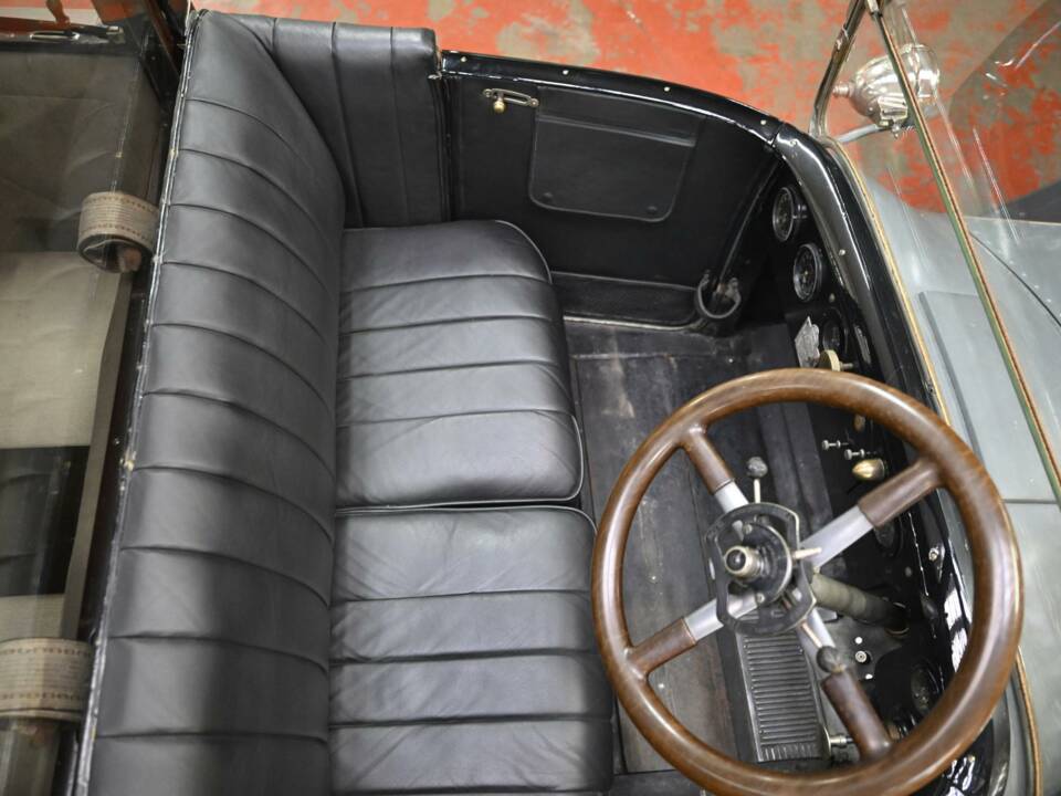 Image 32/50 of Rolls-Royce 40/50 HP Silver Ghost (1923)