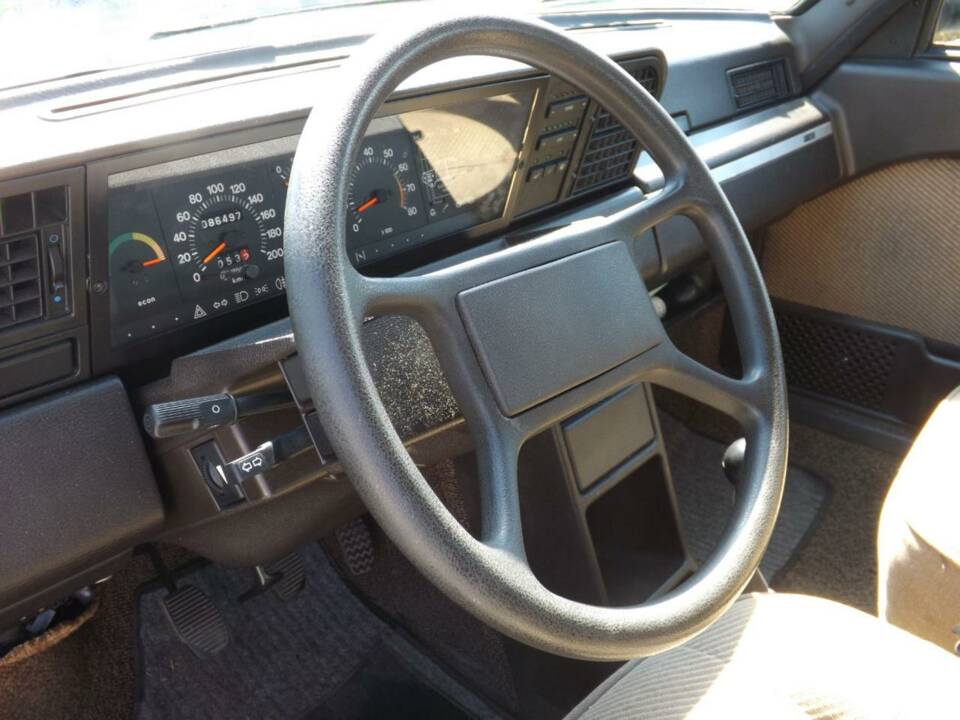 Afbeelding 13/50 van FIAT Regata 70 S (1984)