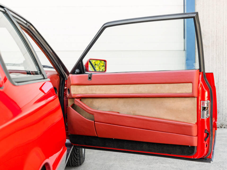 Bild 35/71 von Maserati Biturbo Si (1987)