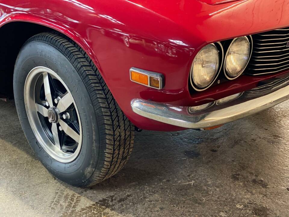 Bild 3/8 von Jensen Interceptor MK III (1972)