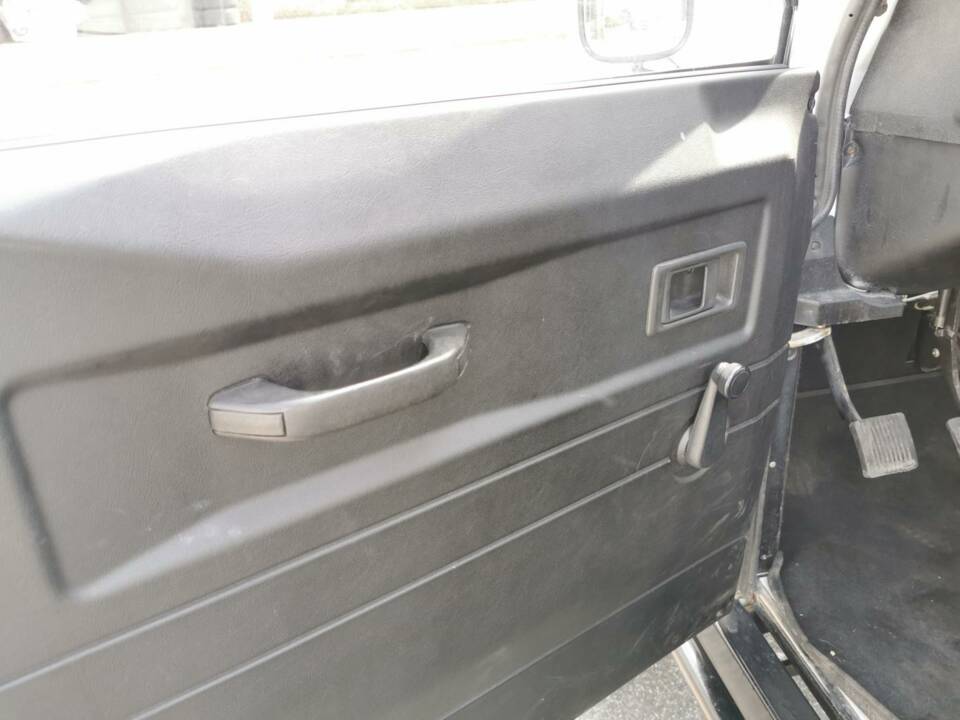 Image 15/45 of Land Rover Defender 110 Td5 (2001)