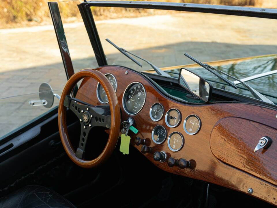 Immagine 39/50 di Lafer MP Lafer (1979)