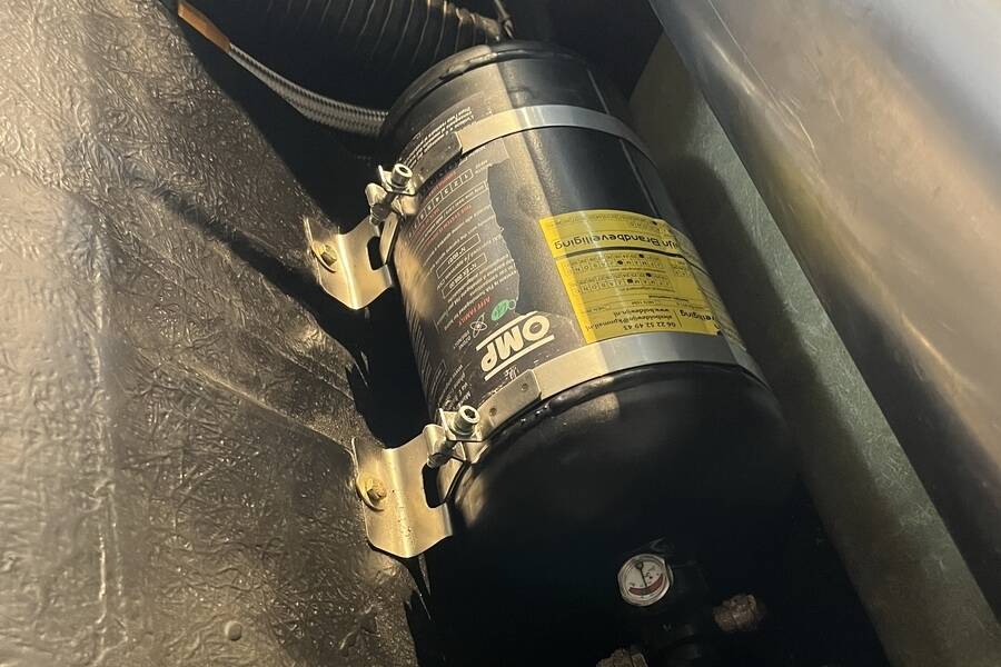 Immagine 31/48 di Porsche 904 Carrera GTS (1964)