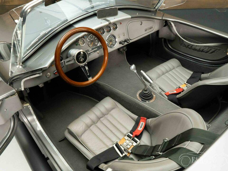 Imagen 11/19 de AC Cobra 289 (1965)